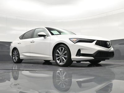 2023 Acura Integra Base
