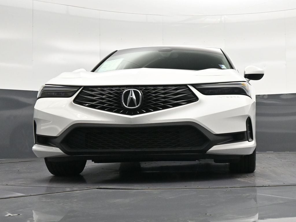 2023 Acura Integra Base