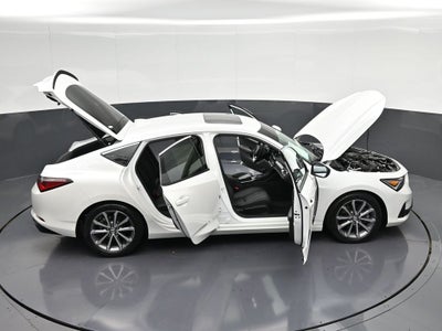 2023 Acura Integra Base