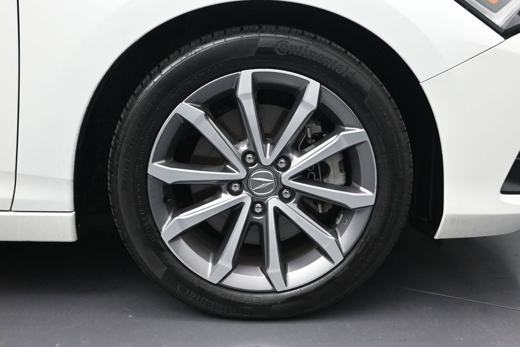 2023 Acura Integra Base