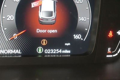 2025 Acura Integra A-Spec Package