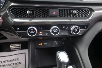 2025 Acura Integra A-Spec Package
