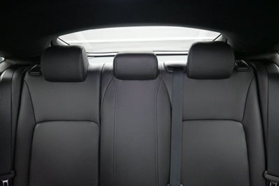 2025 Acura Integra A-Spec Package