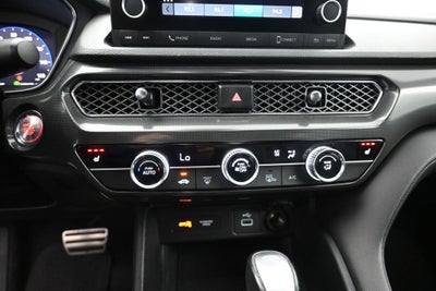 2023 Acura Integra A-Spec Package