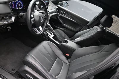 2023 Acura Integra A-Spec Package