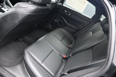 2023 Acura Integra A-Spec Package