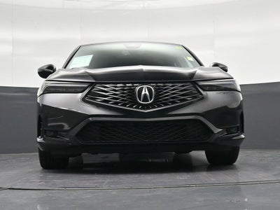 2023 Acura Integra A-Spec Package