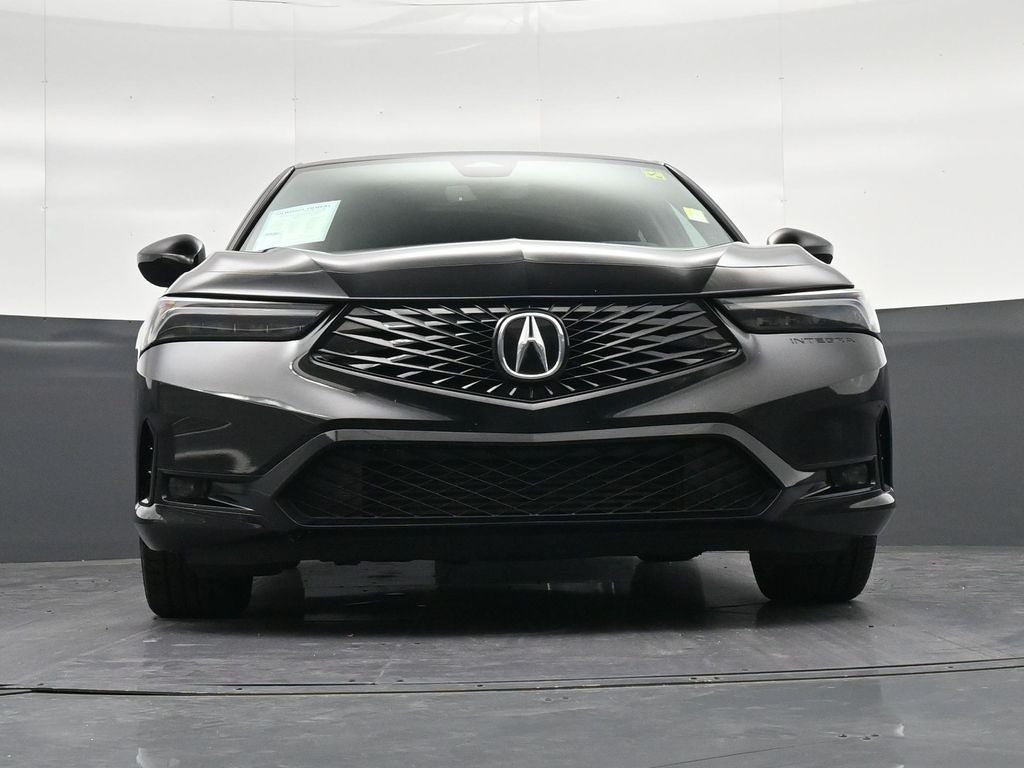 2023 Acura Integra A-Spec Package