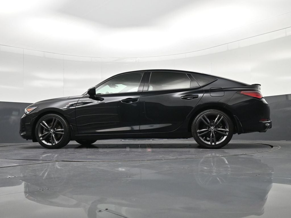 2023 Acura Integra A-Spec Package