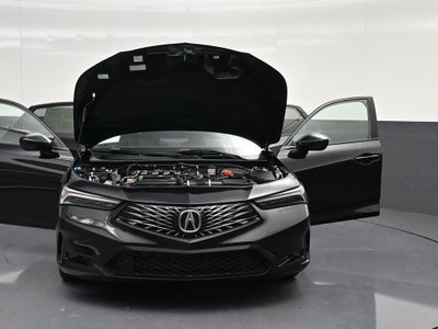 2023 Acura Integra A-Spec Package