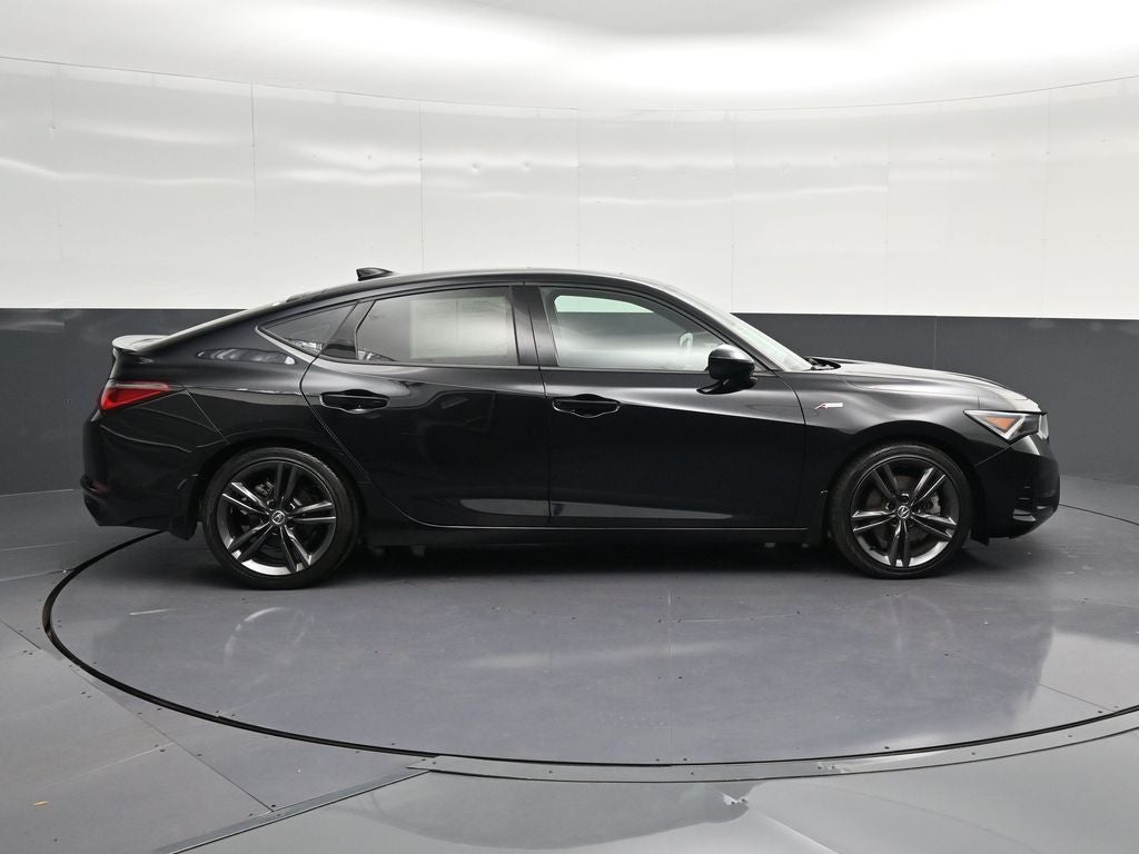 2023 Acura Integra A-Spec Package