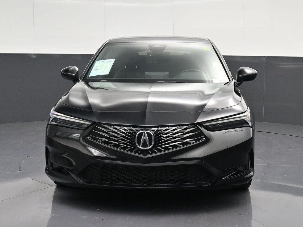 2023 Acura Integra A-Spec Package