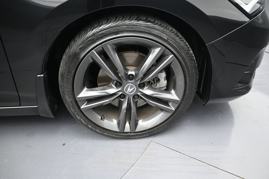 2023 Acura Integra A-Spec Package