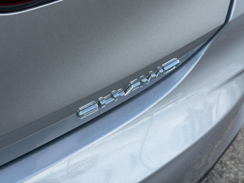 2023 Acura TLX A-Spec Package SH-AWD