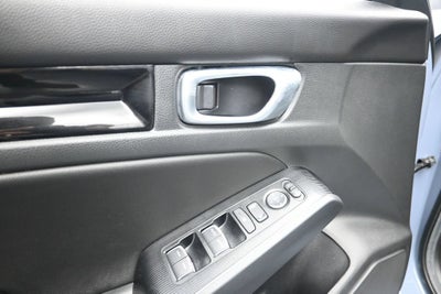 2024 Honda Civic Sport Touring