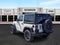 2018 Jeep Wrangler JK Willys Wheeler