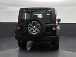 2013 Jeep Wrangler Rubicon