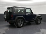 2013 Jeep Wrangler Rubicon
