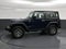2013 Jeep Wrangler Rubicon