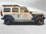 2022 Jeep Wrangler Unlimited High Tide