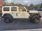 2022 Jeep Wrangler Unlimited High Tide