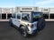 2022 Jeep Wrangler Unlimited Sport Altitude