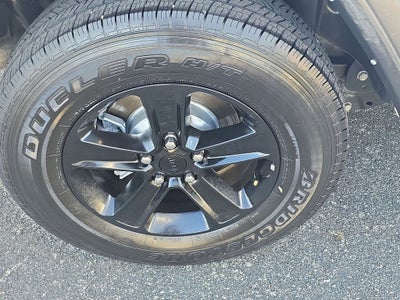 2022 Jeep Wrangler Unlimited Sport Altitude