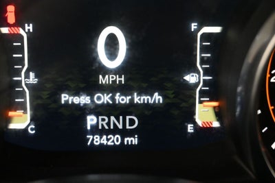 2020 Jeep Wrangler Unlimited Sport Altitude