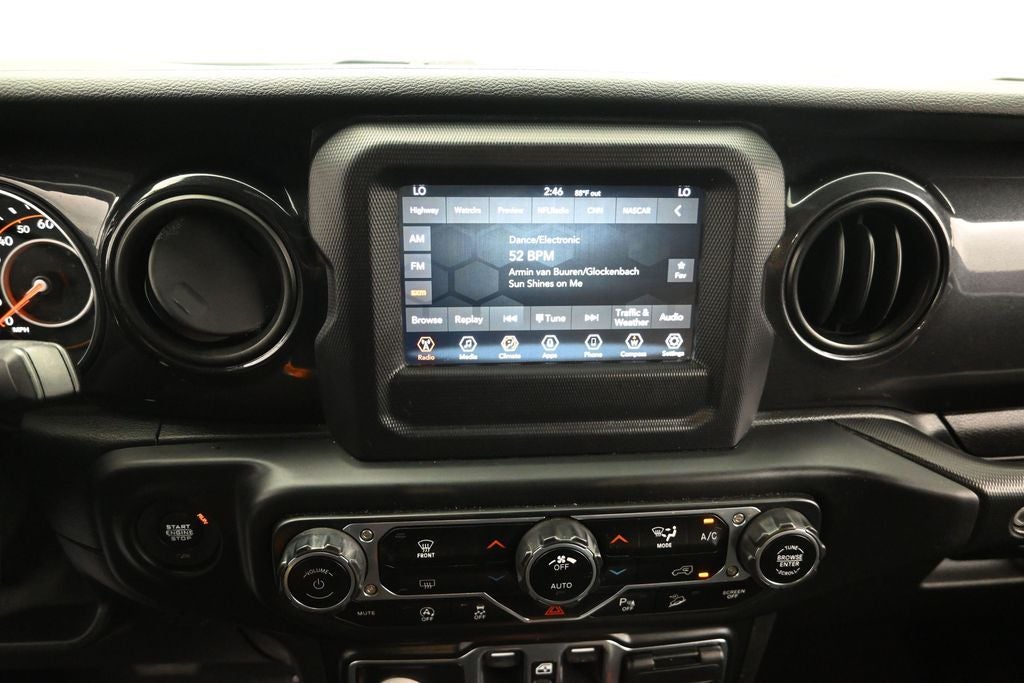 2020 Jeep Wrangler Unlimited Sport Altitude
