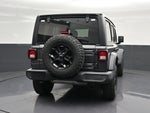 2023 Jeep Wrangler Willys