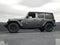 2023 Jeep Wrangler Willys