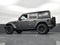 2023 Jeep Wrangler Willys