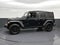 2020 Jeep Wrangler Unlimited Willys