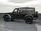 2020 Jeep Wrangler Unlimited Willys