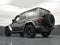 2021 Jeep Wrangler Unlimited Sahara 4xe