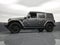 2021 Jeep Wrangler Unlimited Sahara 4xe