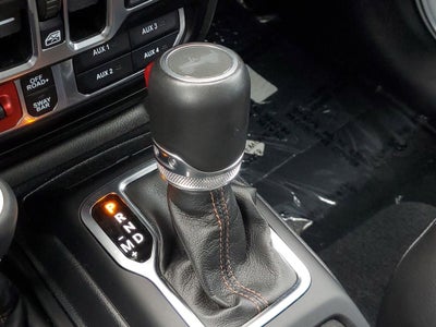 2023 Jeep Wrangler Rubicon 392