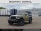 2027 Jeep Wrangler Willys