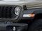 2027 Jeep Wrangler Willys