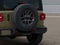 2027 Jeep Wrangler Willys