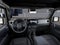 2027 Jeep Wrangler Willys