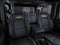 2027 Jeep Wrangler Willys