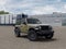 2027 Jeep Wrangler Willys