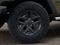 2027 Jeep Wrangler Willys