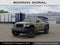 2027 Jeep Wrangler Sport