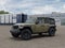 2027 Jeep Wrangler Sport