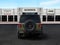 2027 Jeep Wrangler Sport