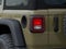 2027 Jeep Wrangler Sport