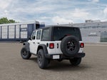 2027 Jeep Wrangler Sport