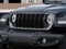 2027 Jeep Wrangler Sport